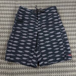Patagonia Men's Wavefarer Board Shorts Sz 28 Preowned